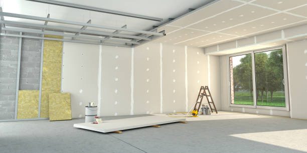 Best Commercial Insulation in Petersburg, IN