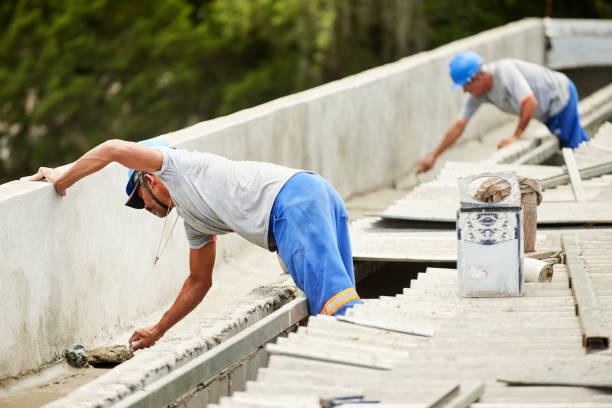 Types of Insulation We Offer in Petersburg, IN