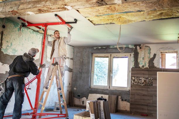Best Spray Foam Insulation in Petersburg, IN