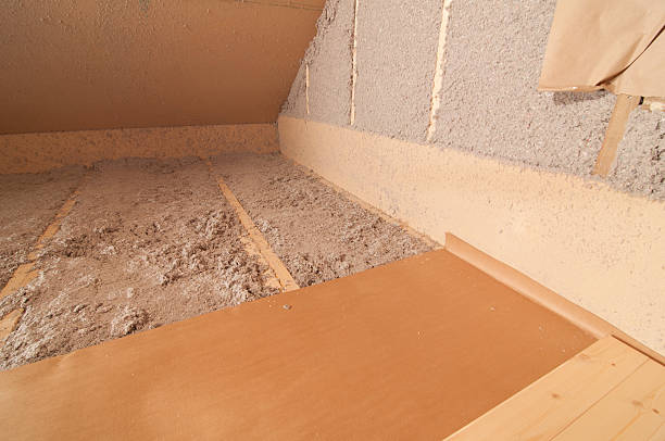 Best Specialized Insulation Services in Petersburg, IN
